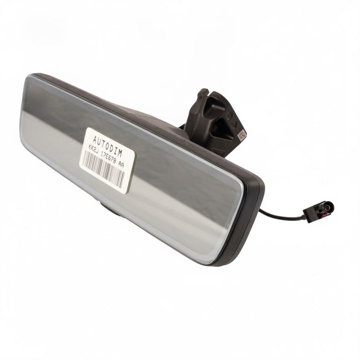 Cámara de retrovisor Transit Custom 2019-2023