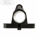 Casquillo con reborde del bloque de cilindros original Ford 1371722