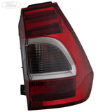 Ford S-Max Galaxy Luz de Freno y Flasher LD Exterior 1746085