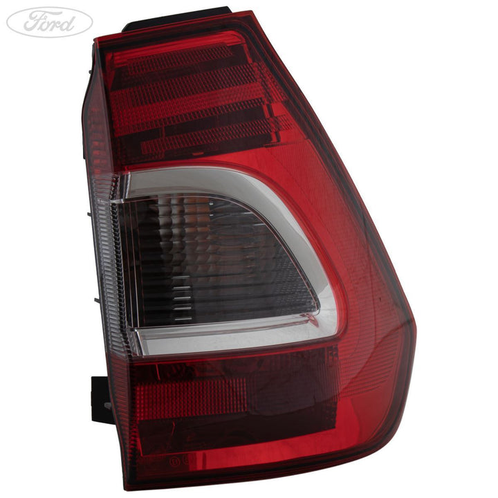 Ford S-Max Galaxy Luz de Freno y Flasher LD Exterior 1746085
