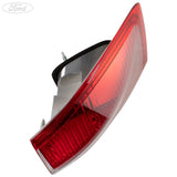 Ford Kuga 2008-2012 Luz de Freno y Flasher Exterior Rojo 1710611