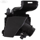 Ford Fiesta 2012-2019 Limpiador de Aire ST Plus SVP Negro 2024372