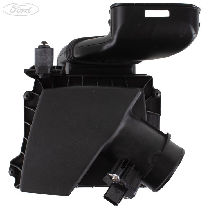Ford Fiesta 2012-2019 Limpiador de Aire ST Plus SVP Negro 2024372