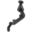 Tubo de succión para bomba de aceite delantera original Ford 1388492