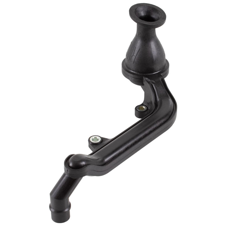 Tubo de succión para bomba de aceite delantera original Ford 1388492