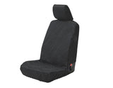 Transit Courier HDD* Funda de asiento para el asiento del pasajero