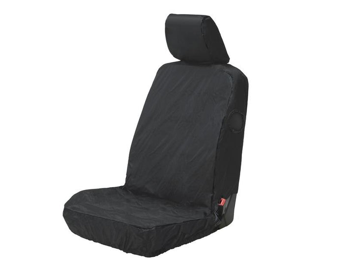 Transit Courier HDD* Funda de asiento para el asiento del pasajero