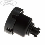 Válvula de ventilación de la caja de cambios manual original Ford 1763648