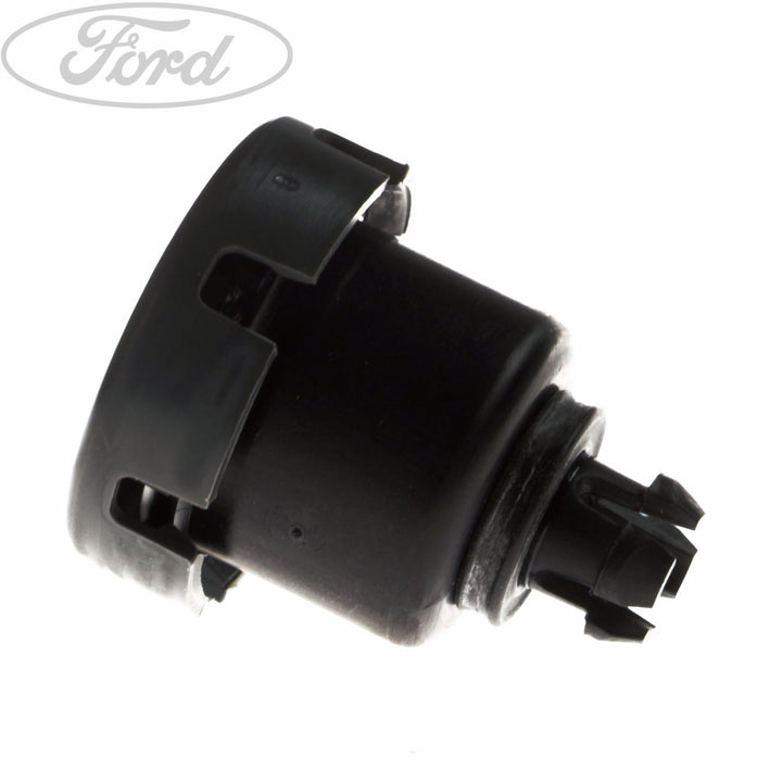 Válvula de ventilación de la caja de cambios manual original Ford 1763648