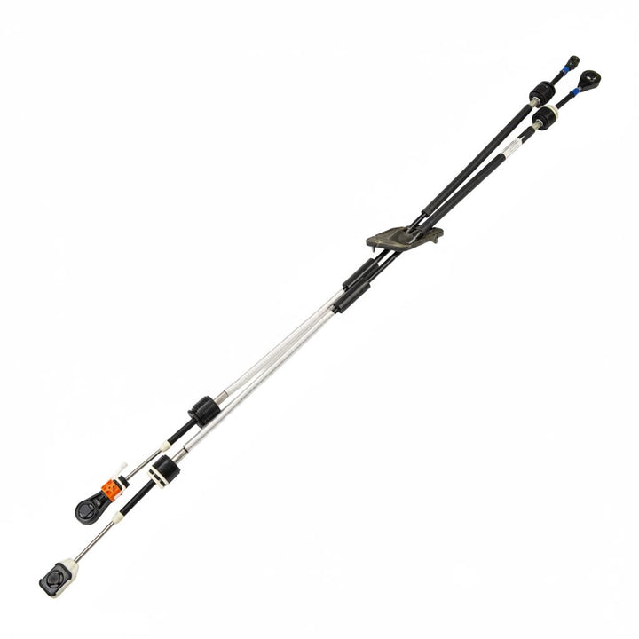 Cable selector de cambios Fiesta 1.0 EcoBoost Getrag 6MX65 2017-2023