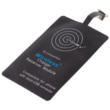 Original ACV Inbay receptor de carga QI MICRO-USB 2344017