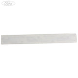 Calcomanía con el logotipo Wildtrak para puerta delantera N/S (lado del conductor) original para Ford Ranger TKE 2011-2015 1746126