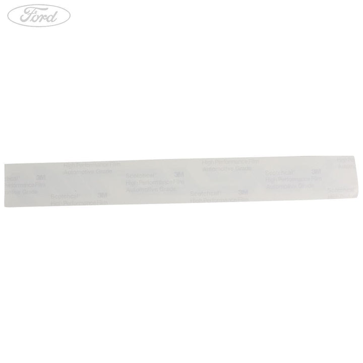 Calcomanía con el logotipo Wildtrak para puerta delantera N/S (lado del conductor) original para Ford Ranger TKE 2011-2015 1746126