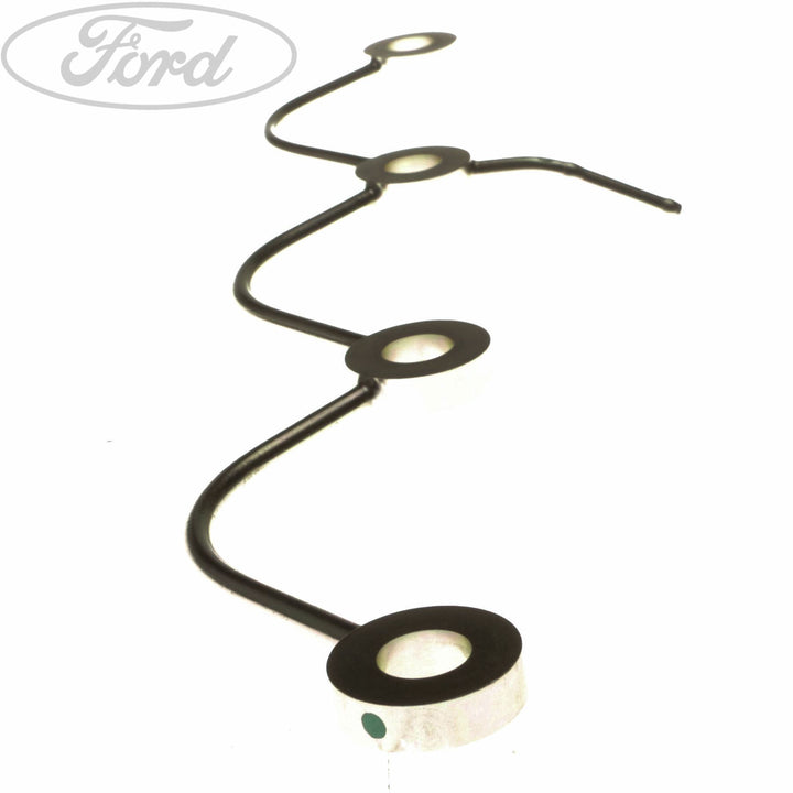 Otras piezas de inyección originales Ford 3600227