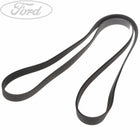 Correa trapezoidal de transmisión original para Ford Focus 1133960