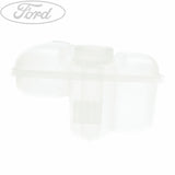 Depósito de expansión del radiador original para Ford C-Max Focus 1717053