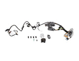 Mondeo Kit de cables para gancho de remolque conector de 13 pins.