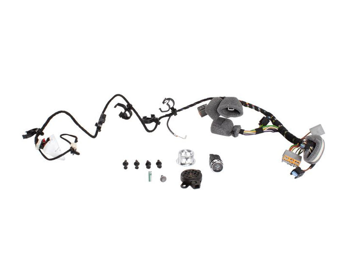 Mondeo Kit de cables para gancho de remolque conector de 13 pins.