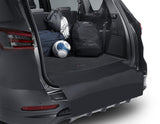 Original Ford S-Max Mk2 2015+ Alfombra de carga trasera con logotipo de S-Max 1904536