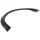 Moldura gris para paso de rueda trasera N/S (lado del conductor) original para Ford Transit Bus 2017-2019 1948509