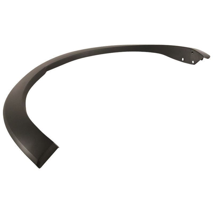 Moldura gris para paso de rueda trasera N/S (lado del conductor) original para Ford Transit Bus 2017-2019 1948509