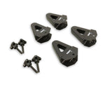 Original Thule 30x22mm Barras transversales techo 1301034