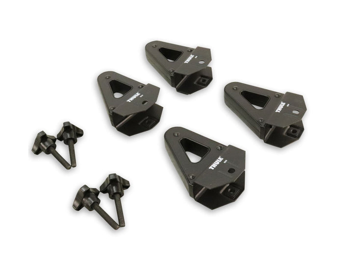 Original Thule 30x22mm Barras transversales techo 1301034