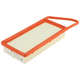 Elemento del filtro de aire original para Ford Fiesta Fusion 1.4 TDCI 1672497