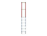 Q-Top® (Q-Tech)* Escalera telescópica Get-Up de 6 peldaños