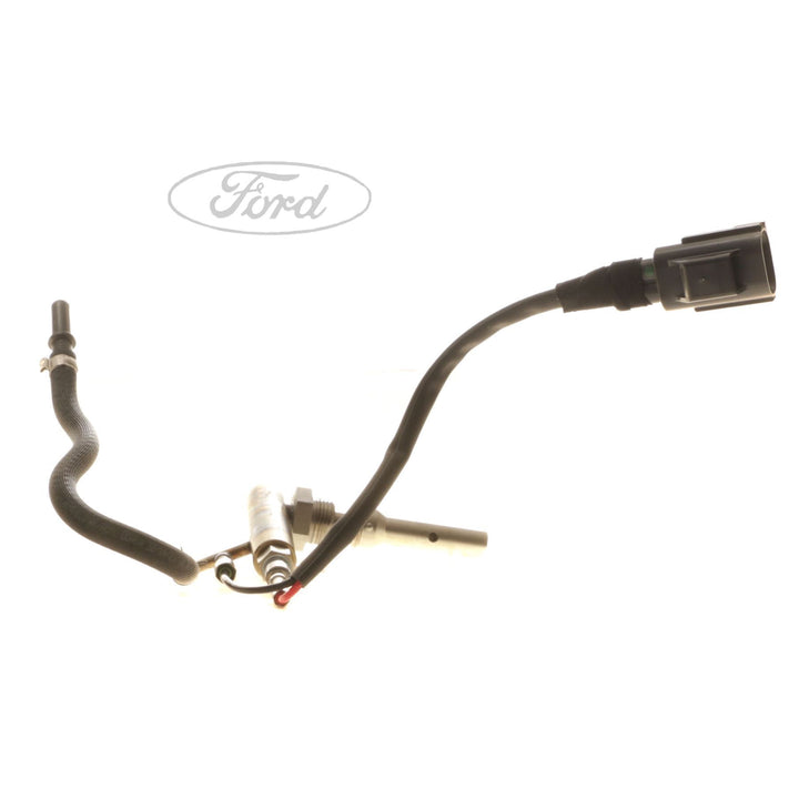 Ford S-Max Galaxy Válvula Vapores Combustible Negro 1856982
