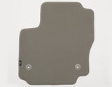 Original Ford Mondeo 09/2010-08/2014 Alfombrillas de terciopelo delanteras