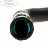 Manguito de agua para entrada calefactor original para Ford Transit 2.4 Duratorq 2006-2014 1437301