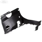 Soporte de montaje para parachoques delantero N/S (lado del conductor) original para Ford Galaxy WA6 1700792