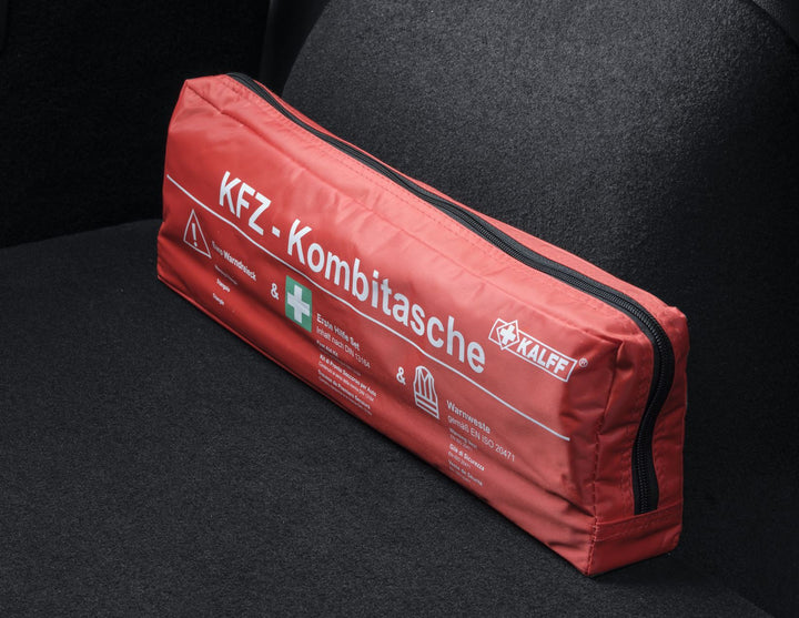Kalff* Paquete de seguridad premium Standard 