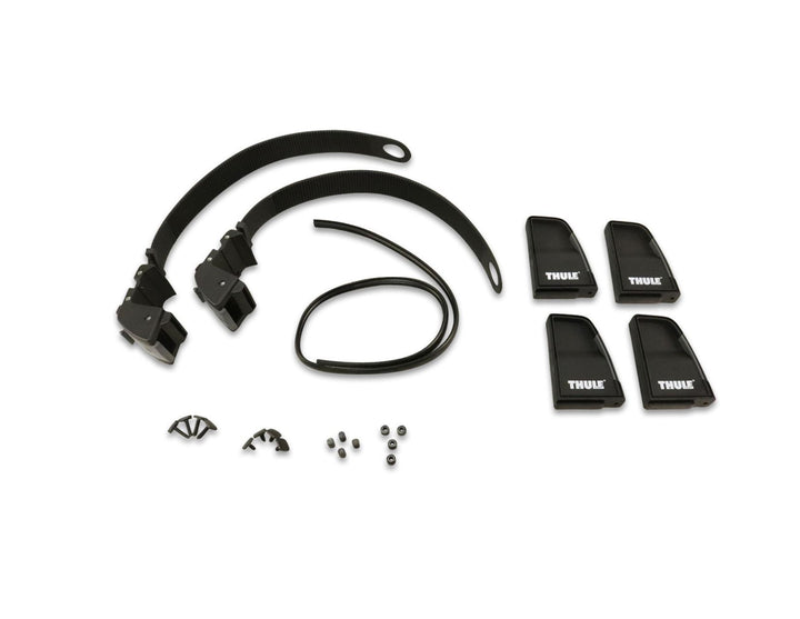 Original Ford Tourneo Courier Connect Transit Ranger 330 Soporte para escaleras 1569248