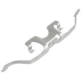 Resorte de pinza de freno delantero original para Ford Focus Kuga Connect ST 5160320