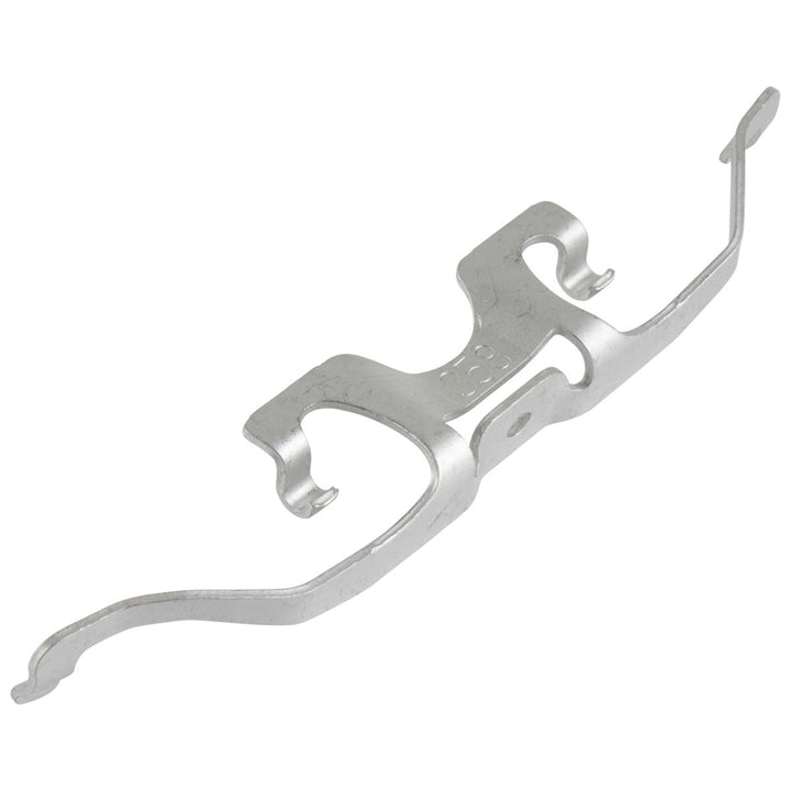 Resorte de pinza de freno delantero original para Ford Focus Kuga Connect ST 5160320