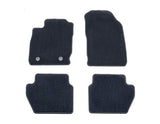 Original Ford EcoSport Alfombrillas de moqueta delanteras y traseras