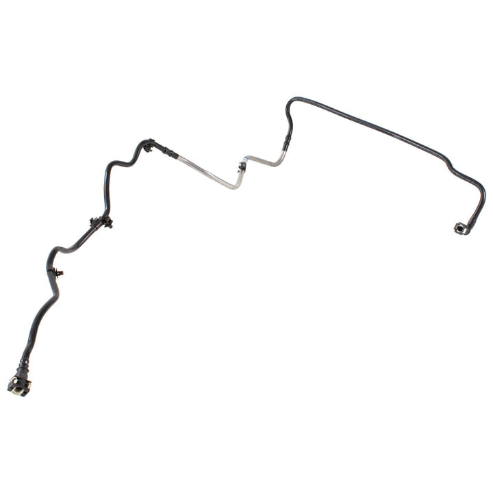 Tubo de entrada del filtro de combustible original Ford Mondeo S-Max Galaxy 1.8 Duratorq 1504542