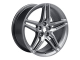 Original Ford Mustang 03/2015-03/2023 Llantas de aleación 19