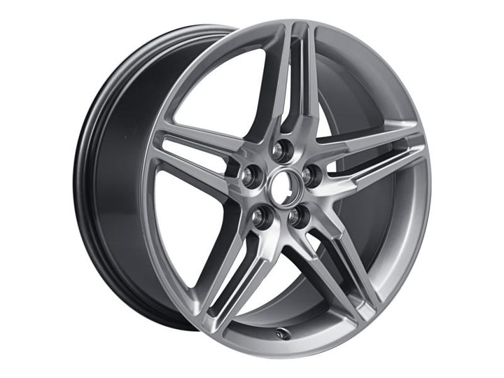 Original Ford Mustang 03/2015-03/2023 Llantas de aleación 19