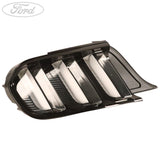 Grupo de luces traseras de 3 niveles N/S (lado del conductor) originales para Ford Mustang 2014-2017 2162958