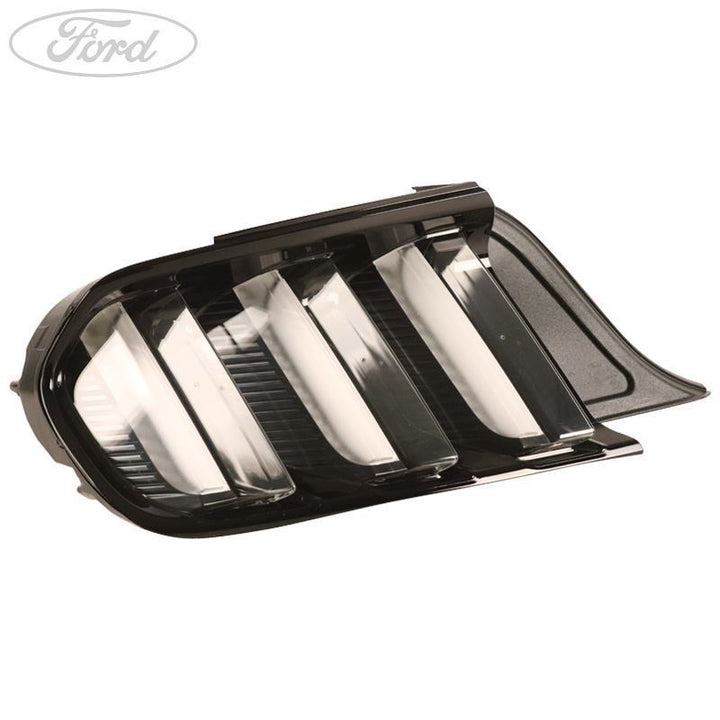 Grupo de luces traseras de 3 niveles N/S (lado del conductor) originales para Ford Mustang 2014-2017 2162958