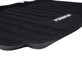 Original Ford Fiesta Alfombra antideslizante para maletero reversible.
