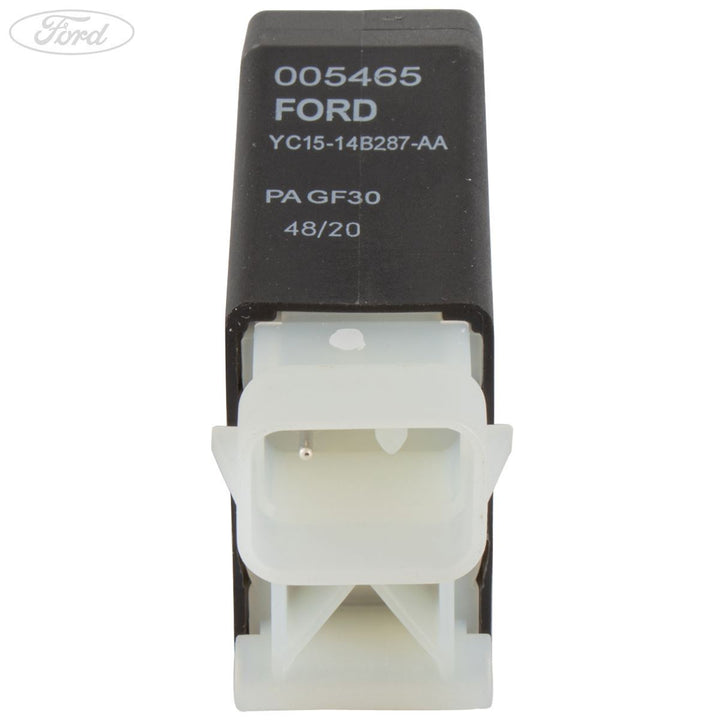 Actuador del control de la puerta lateral de carga corredera original para Ford Transit 4128844