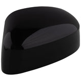 Cubierta de la carcasa del espejo retrovisor lateral delantero izquierdo N/S (lado del conductor) original para Ford Mondeo Focus 1539416