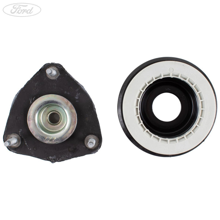 Transit 2006-2014 Kit de Suspensión Azul