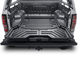 Ford Ranger Pickup Attitude* Cubierta protectora deslizante en color negro mate.