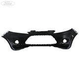 Parachoques delantero original para Ford Fiesta 07/2008-12/2012 1569652
