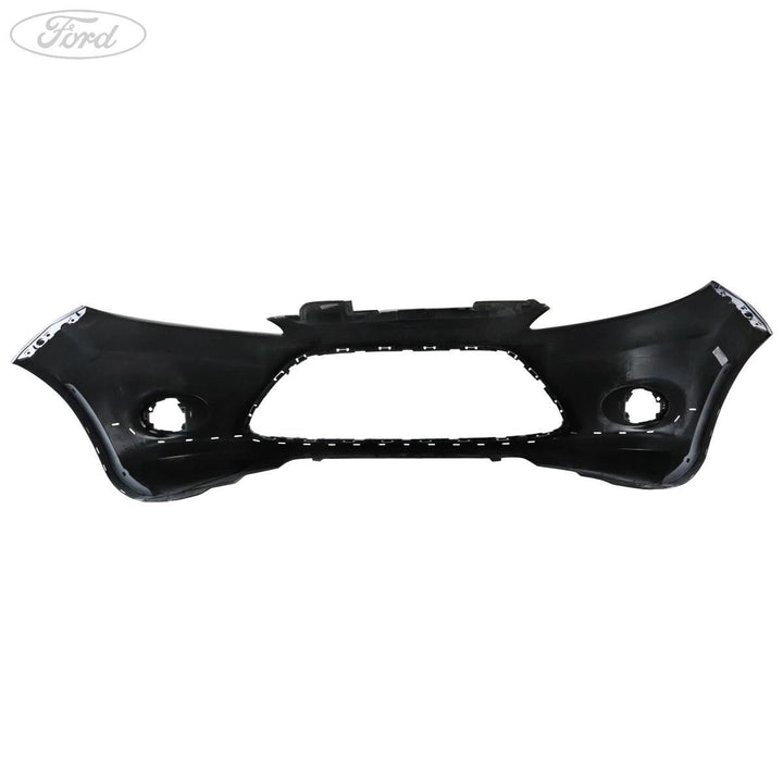 Parachoques delantero original para Ford Fiesta 07/2008-12/2012 1569652
